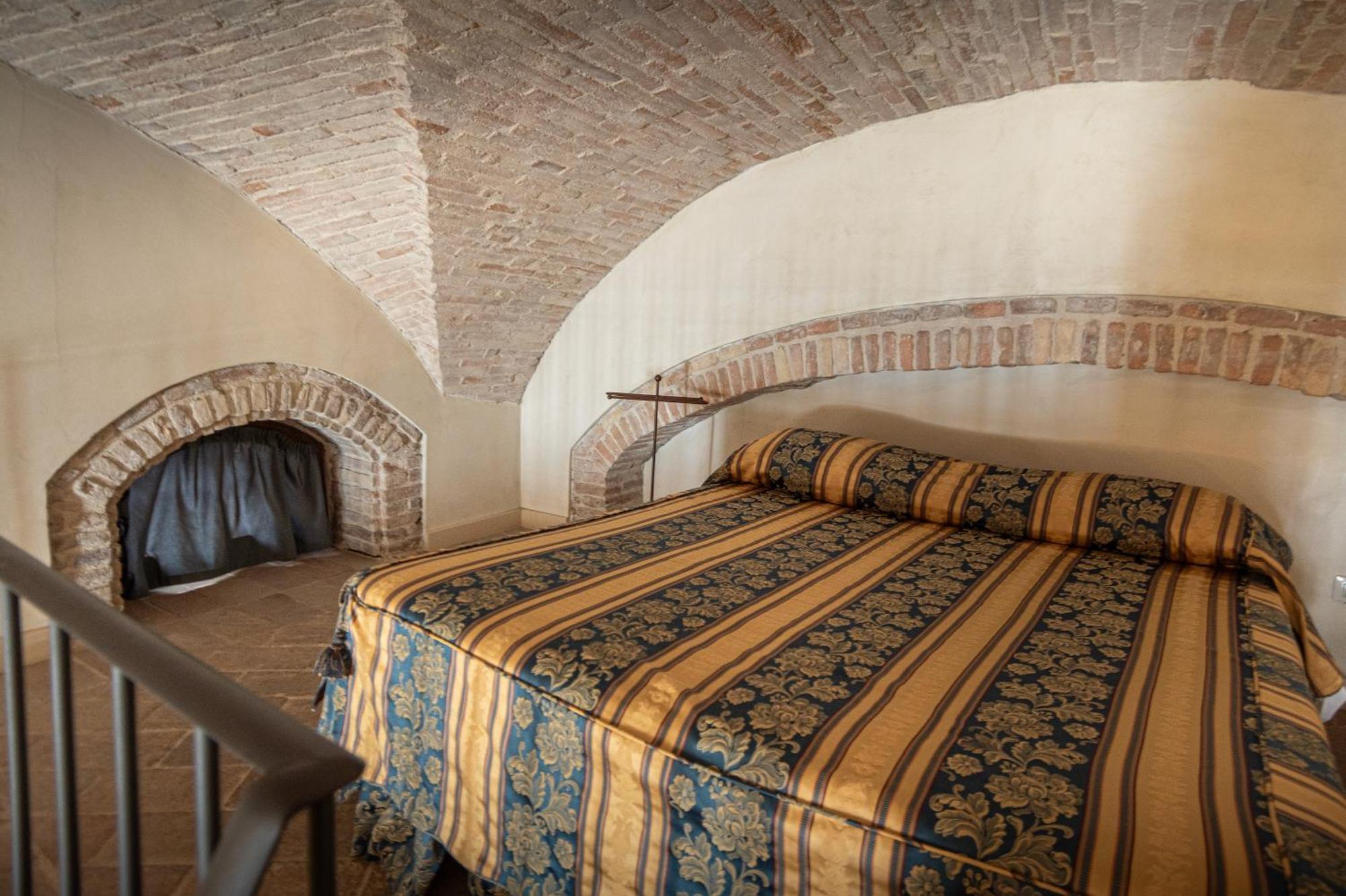 Aparthotel Residenza D'Epoca San Crispino Assisi Exteriér fotografie