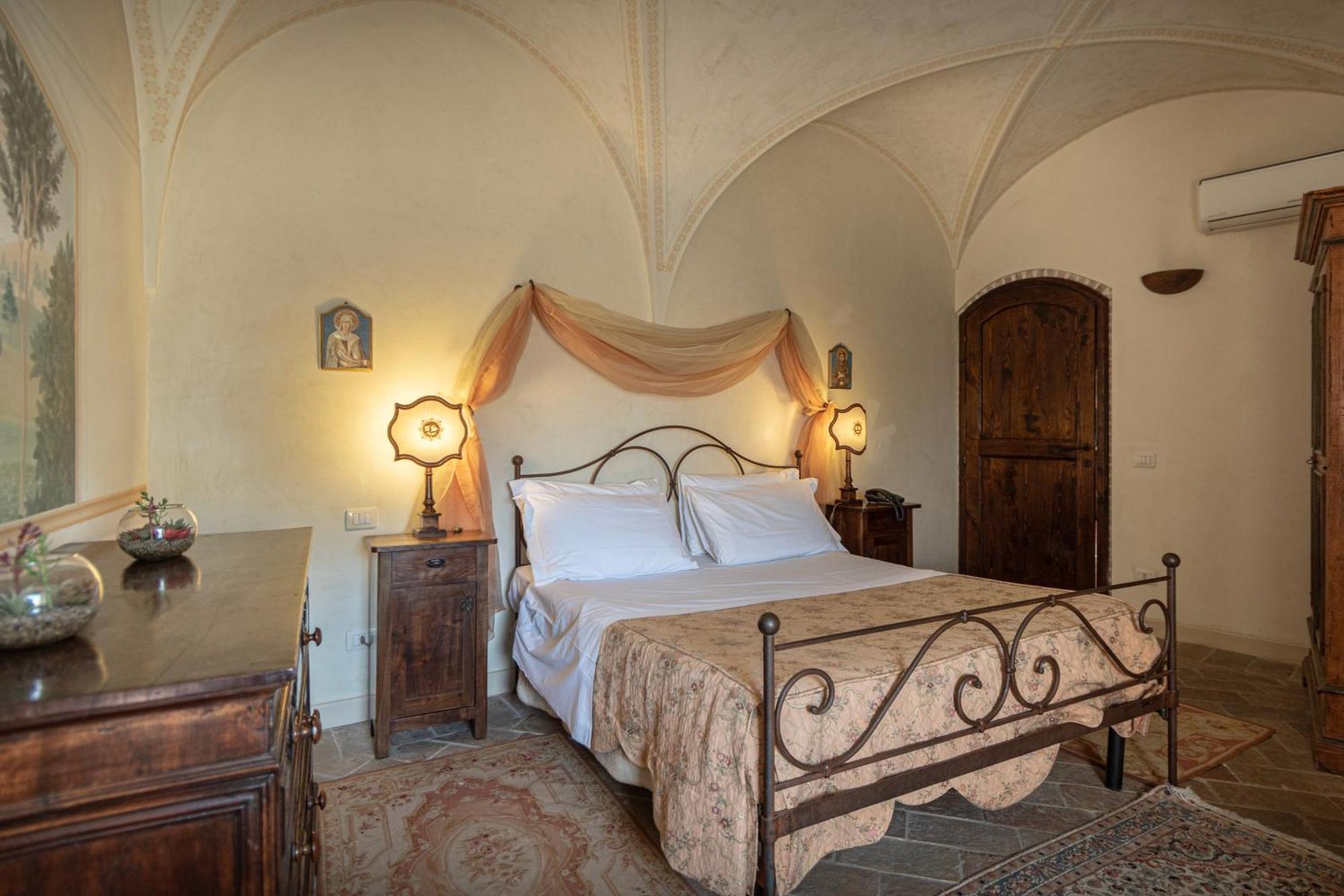Aparthotel Residenza D'Epoca San Crispino Assisi Exteriér fotografie