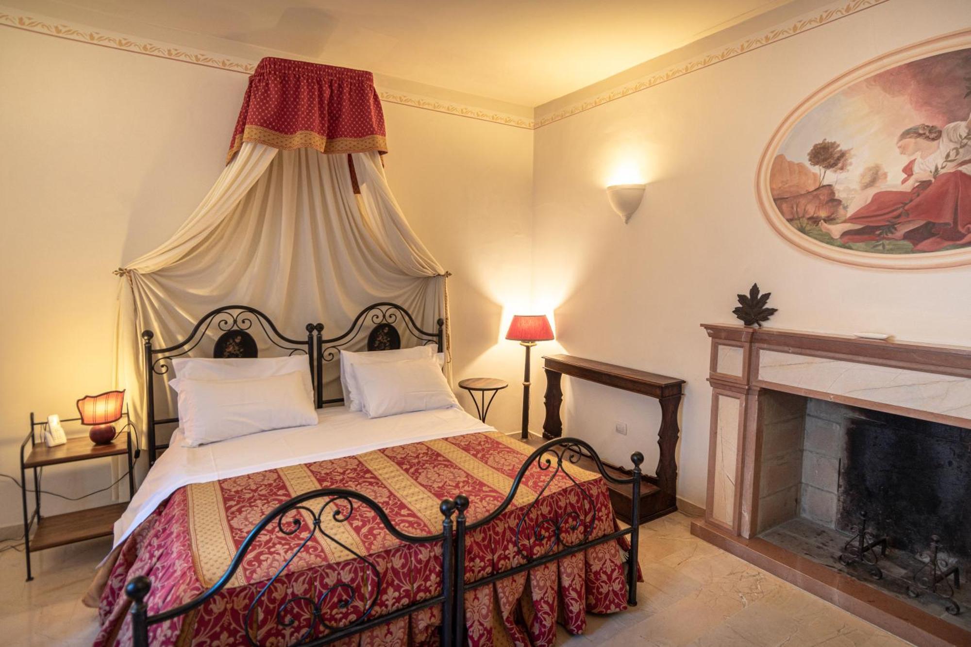 Aparthotel Residenza D'Epoca San Crispino Assisi Exteriér fotografie