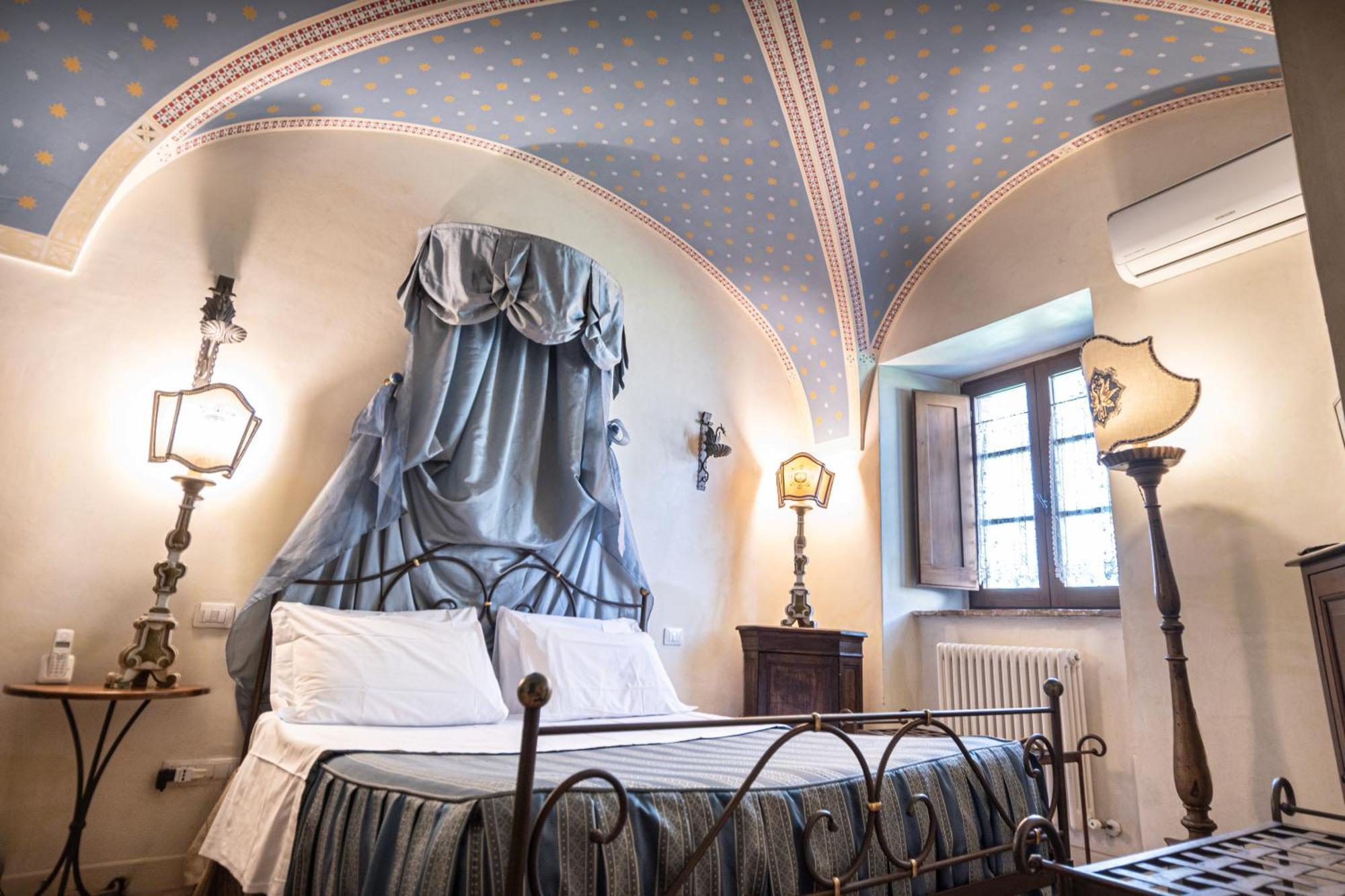 Aparthotel Residenza D'Epoca San Crispino Assisi Exteriér fotografie