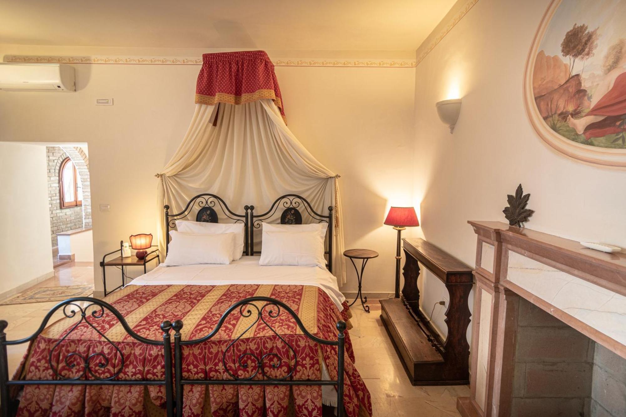 Aparthotel Residenza D'Epoca San Crispino Assisi Exteriér fotografie
