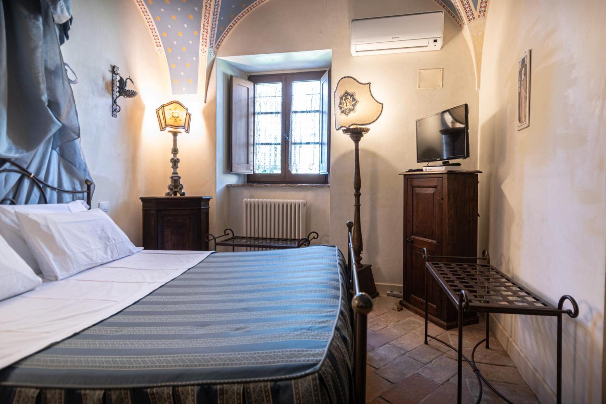 Aparthotel Residenza D'Epoca San Crispino Assisi Exteriér fotografie