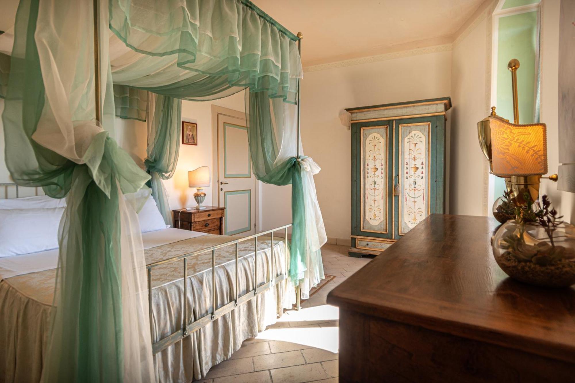 Aparthotel Residenza D'Epoca San Crispino Assisi Exteriér fotografie