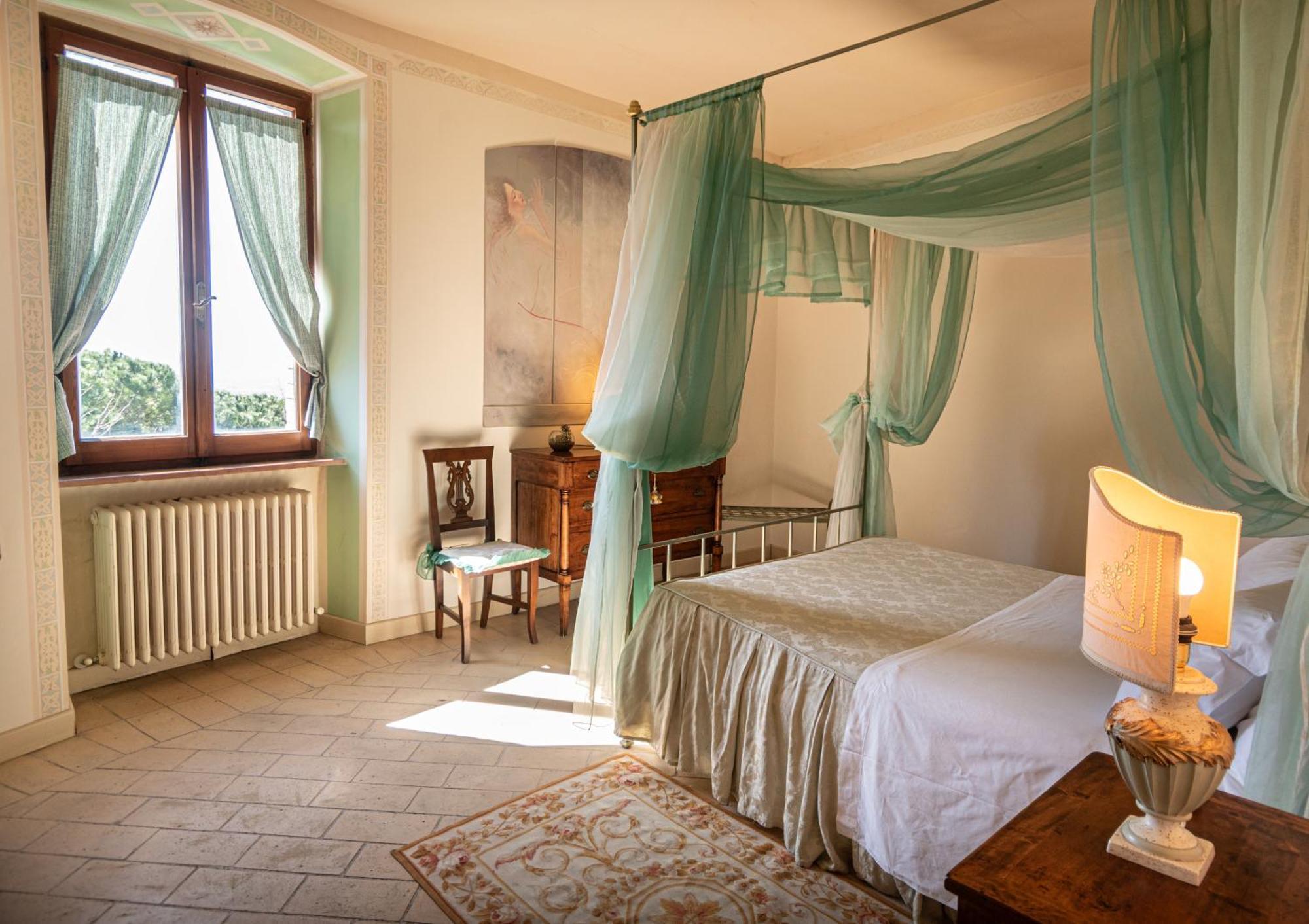 Aparthotel Residenza D'Epoca San Crispino Assisi Exteriér fotografie